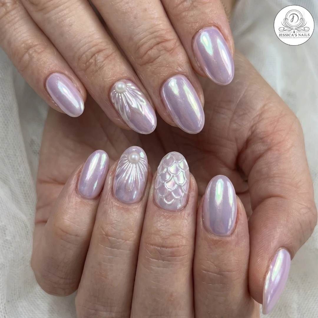 Cute nails